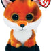 Meadow Fox Orange Regular
