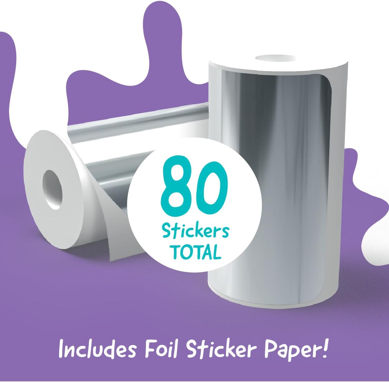 Hello Blink Refill Foil