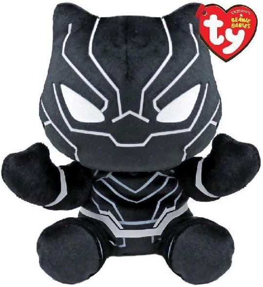 Black Panther Regular