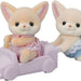 Cc Fennec Fox Twins