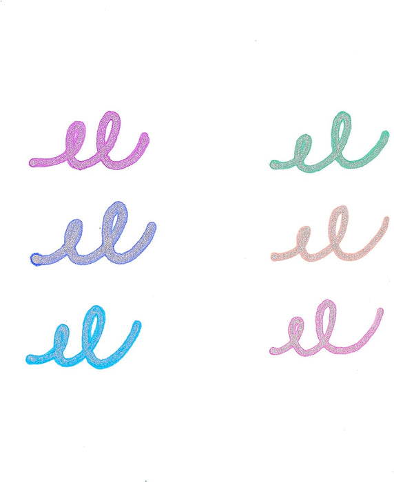 Silver Lining Markers