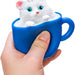 Cat in a Cup
