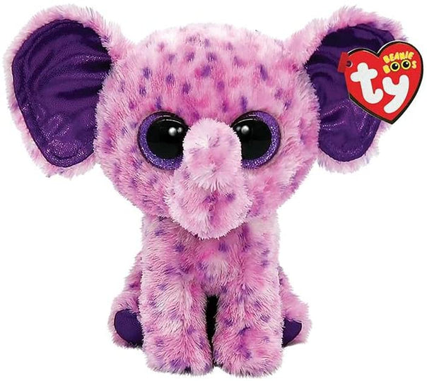 Eva Elephant Purple Regul
