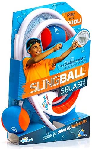Slingball Splash