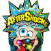 Aftershock Blue Raspberry