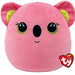Poppy Koala Pink Squishy