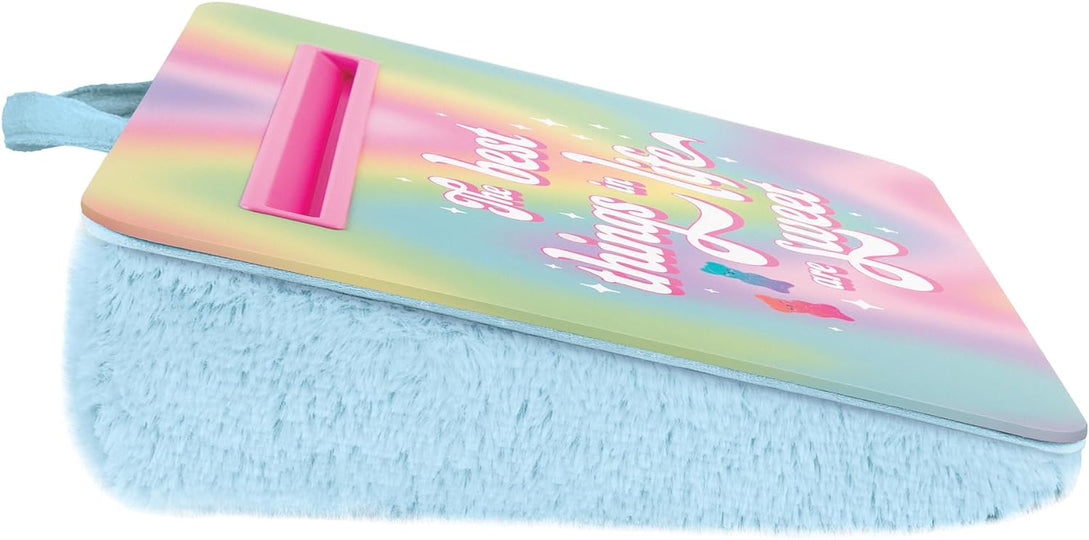 Life Is Sweet Lap Desk and Sticker Set