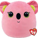 Poppy Koala Pink Squishy