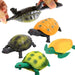Squeezable Turtles