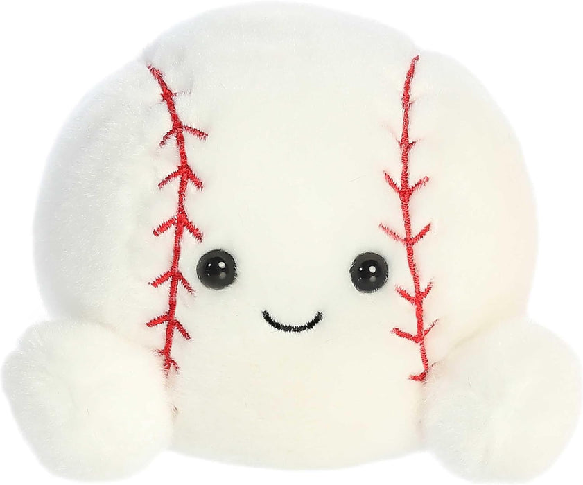 5in Slugger Baseball