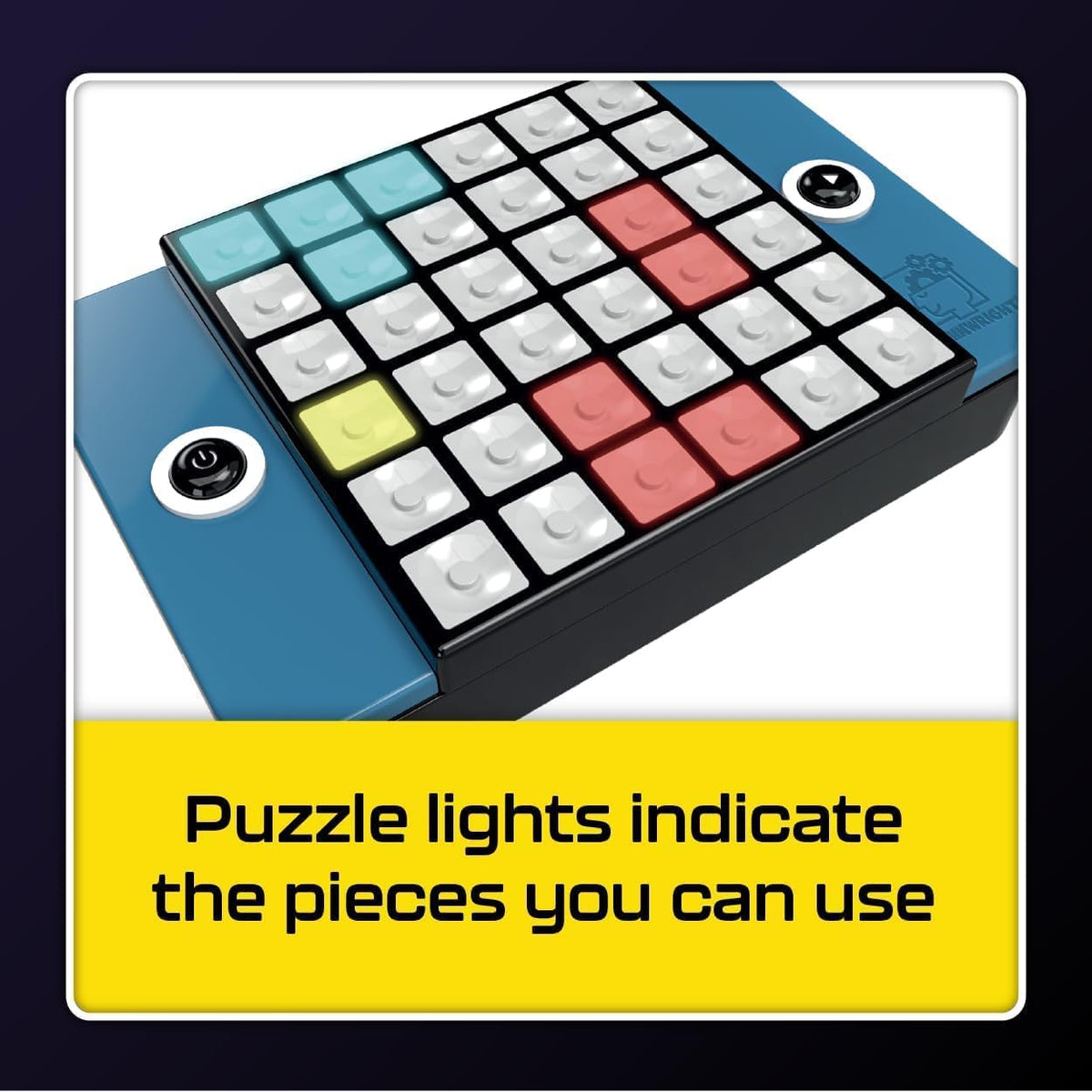 Puzzle Bright