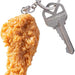 Fried Chicken Keychain