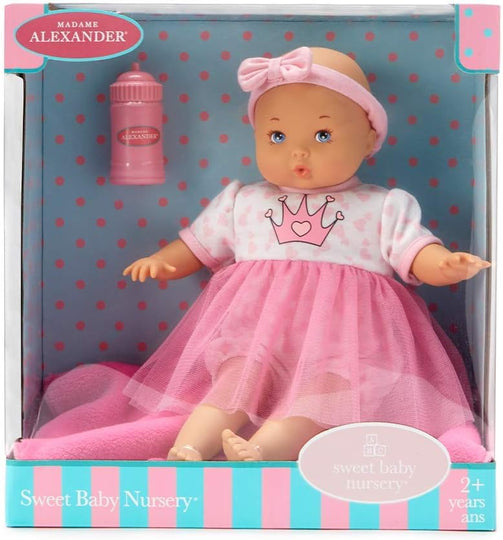 Sweet Baby Little Princes