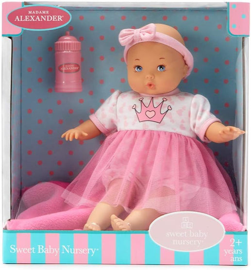 Sweet Baby Little Princes