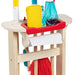 Deluxe Dust Sweep Mop