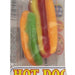 Gummy Hot Dogs