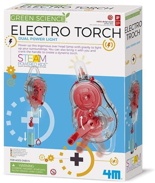 Electro Torch