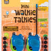 Mini Walkie Talkie