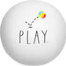 * Play Jumbo Beach Ball