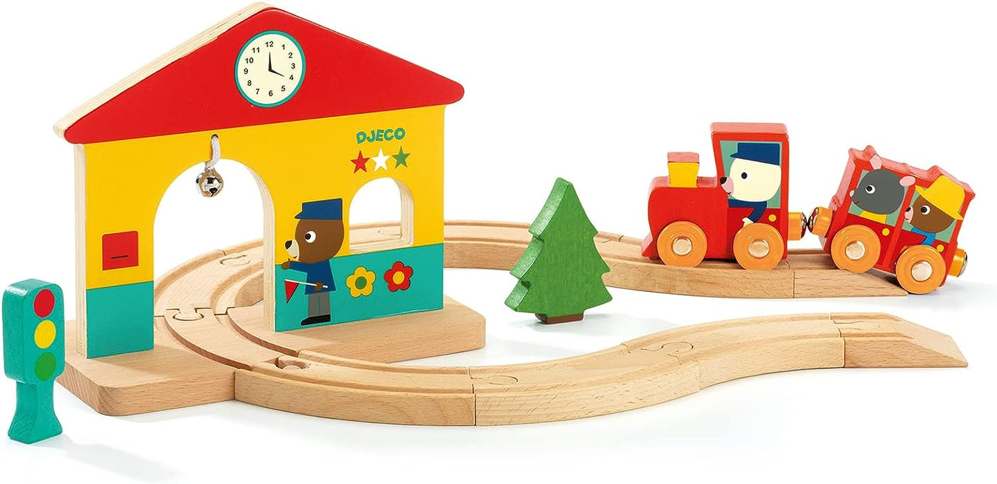 Mini Train Minitrain