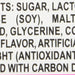 Pop Rocks Bubblegum