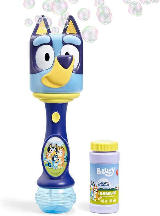 Bluey Bubbles Light Wand