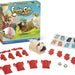 * Fraidy Cats Game