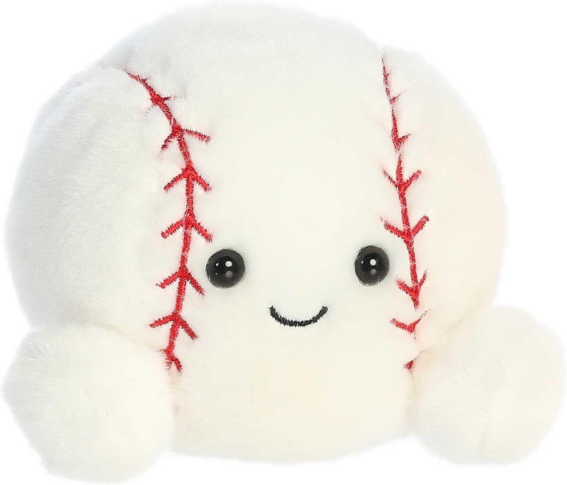 5in Slugger Baseball