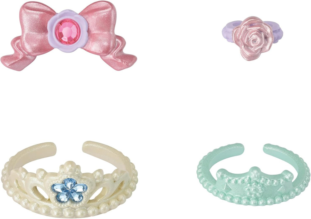 calico critters princess dress up set sylvanian Families / Calico Critters Princess Dress Up Set