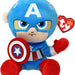 Captain America Regular