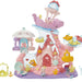 Calico Critters Mermaid Castle