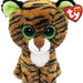 Tiggy Tiger Brown Regular