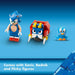 Sonics Speed Sphere Chall