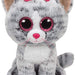 Kiki Cat Grey Medium