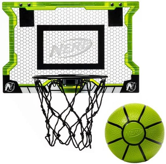 Nerf Pro Hoops Basketball