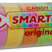 Plush Smarties Candy