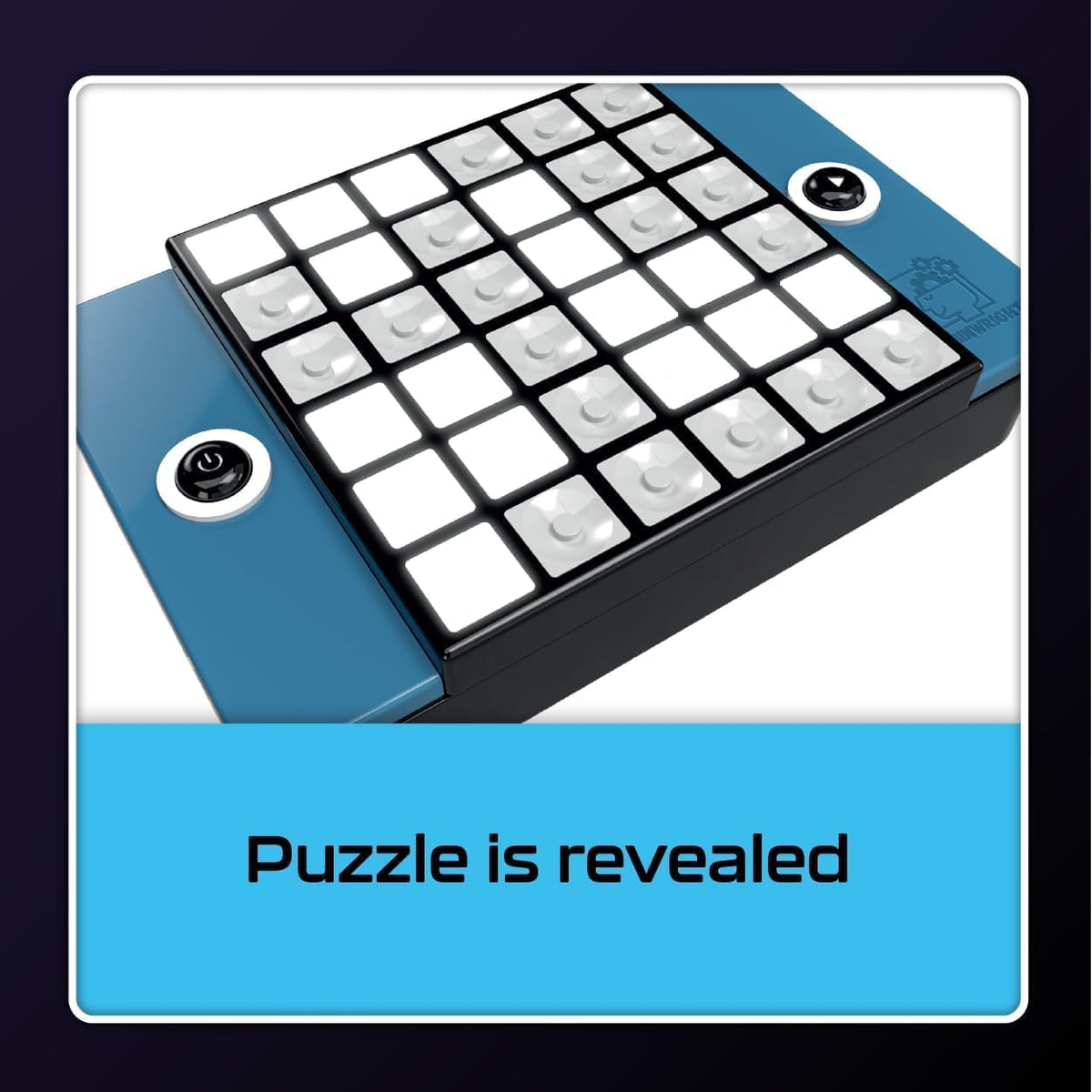 Puzzle Bright