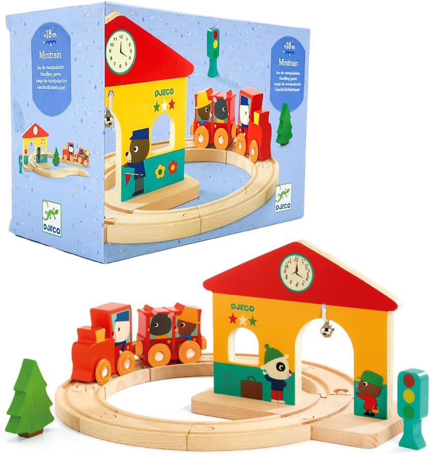 Mini Train Minitrain