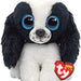 Sissy Dog Black Regular
