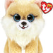 Honeycomb Tan Dog Regular