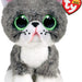 Fergus Cat Beanie Boo