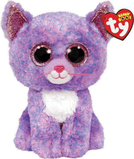 Cassidy Cat Lavender Regu