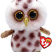 Whoolie Owl Beanie Boo