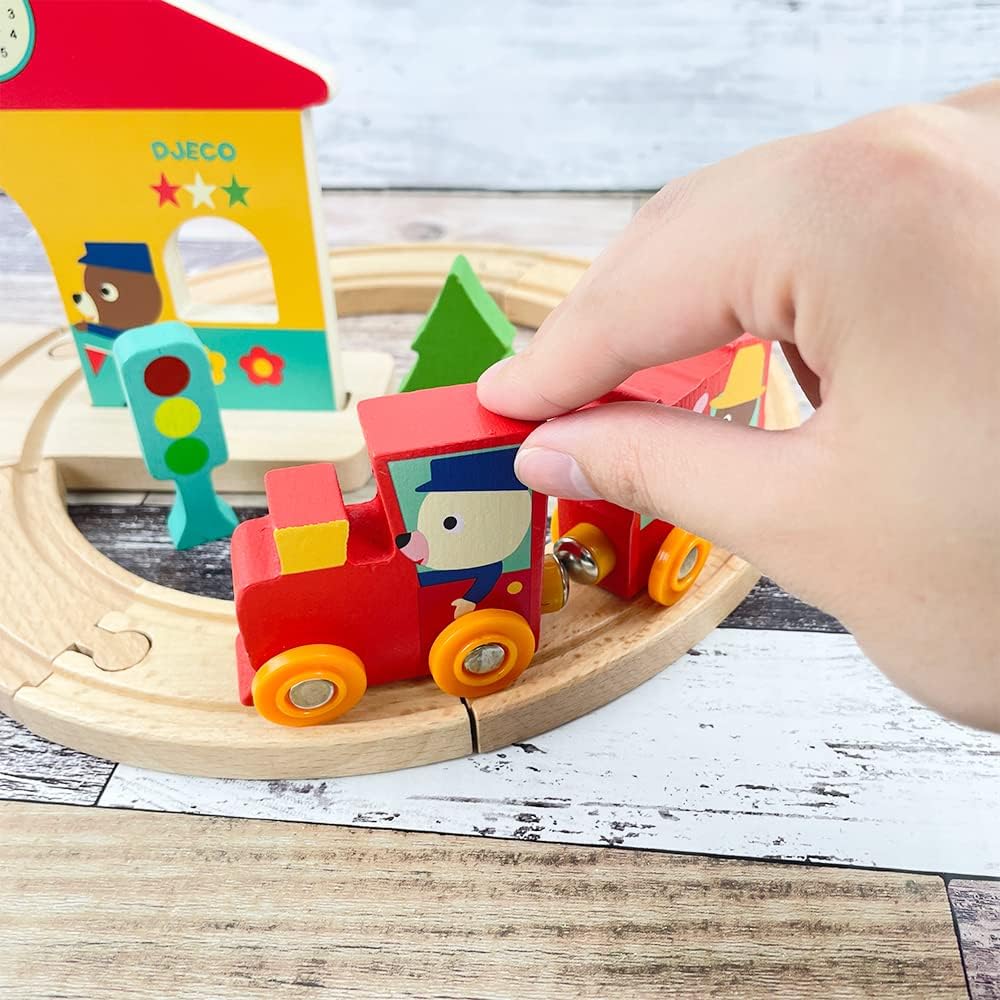 Mini Train Minitrain