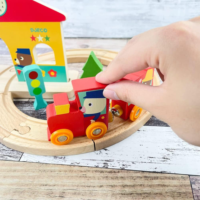 Mini Train Minitrain