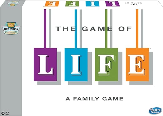 Game of Life Classic