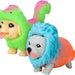 Party Puppies Rave