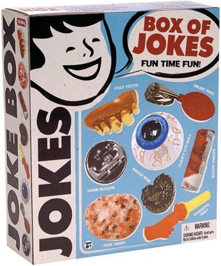Joke Box