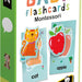 Montessori Baby Flashcards