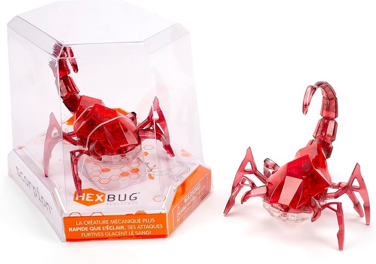 Hex Bugs Hex Scorpion